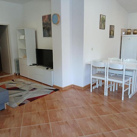 Apartments Srzic No1 Makarska Exterior foto