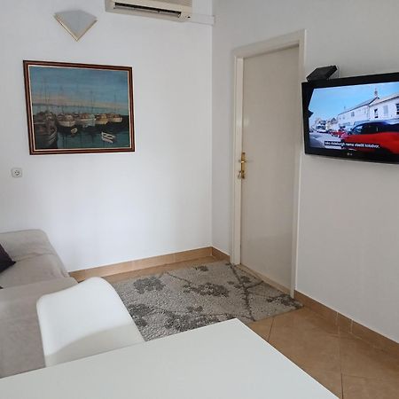 Apartments Srzic No1 Makarska Exterior foto