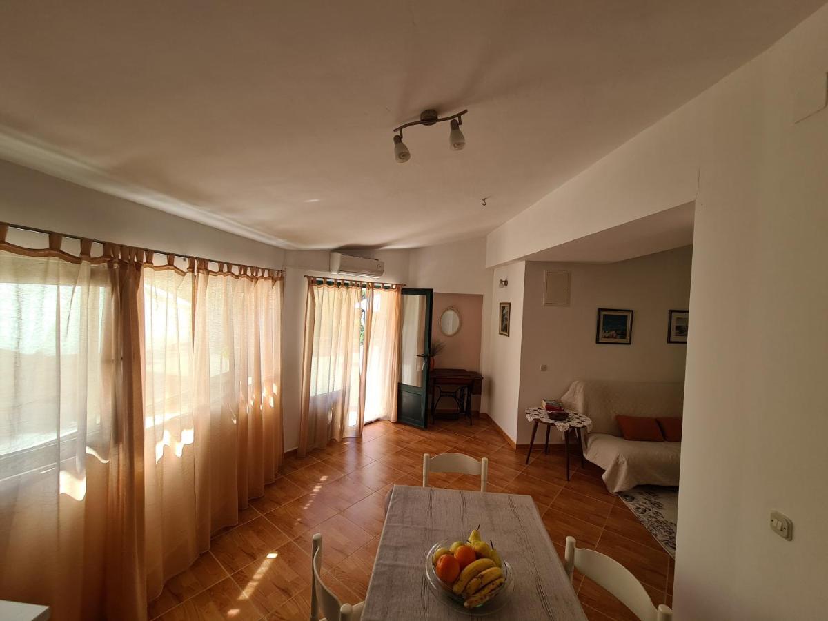 Apartments Srzic No1 Makarska Exterior foto