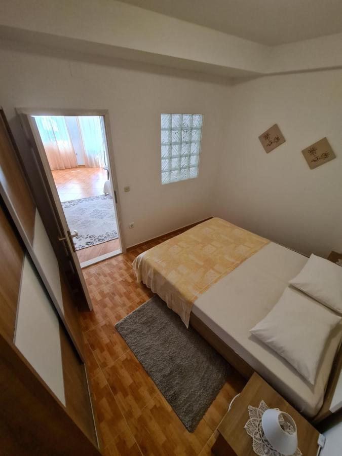 Apartments Srzic No1 Makarska Exterior foto