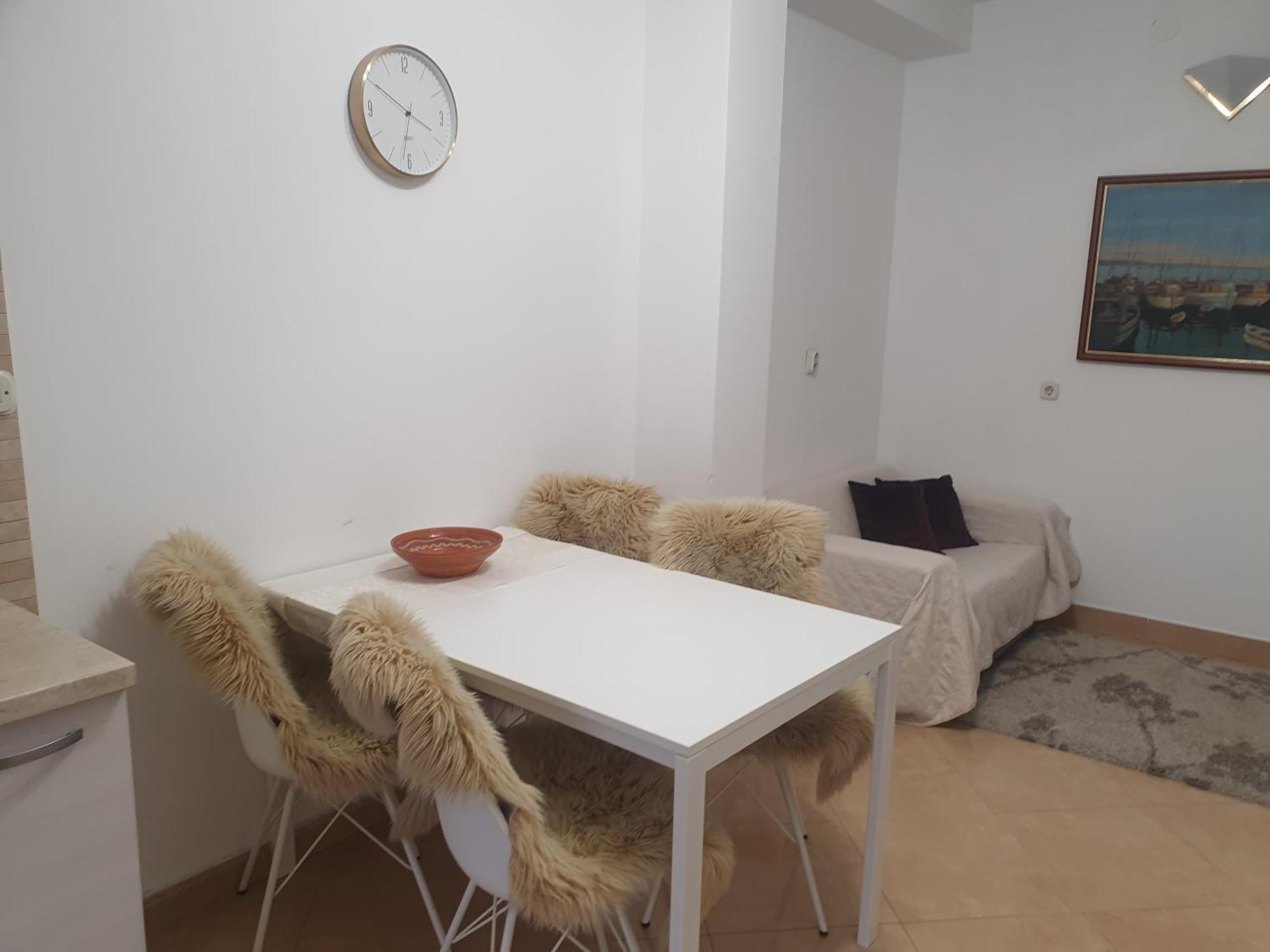 Apartments Srzic No1 Makarska Exterior foto