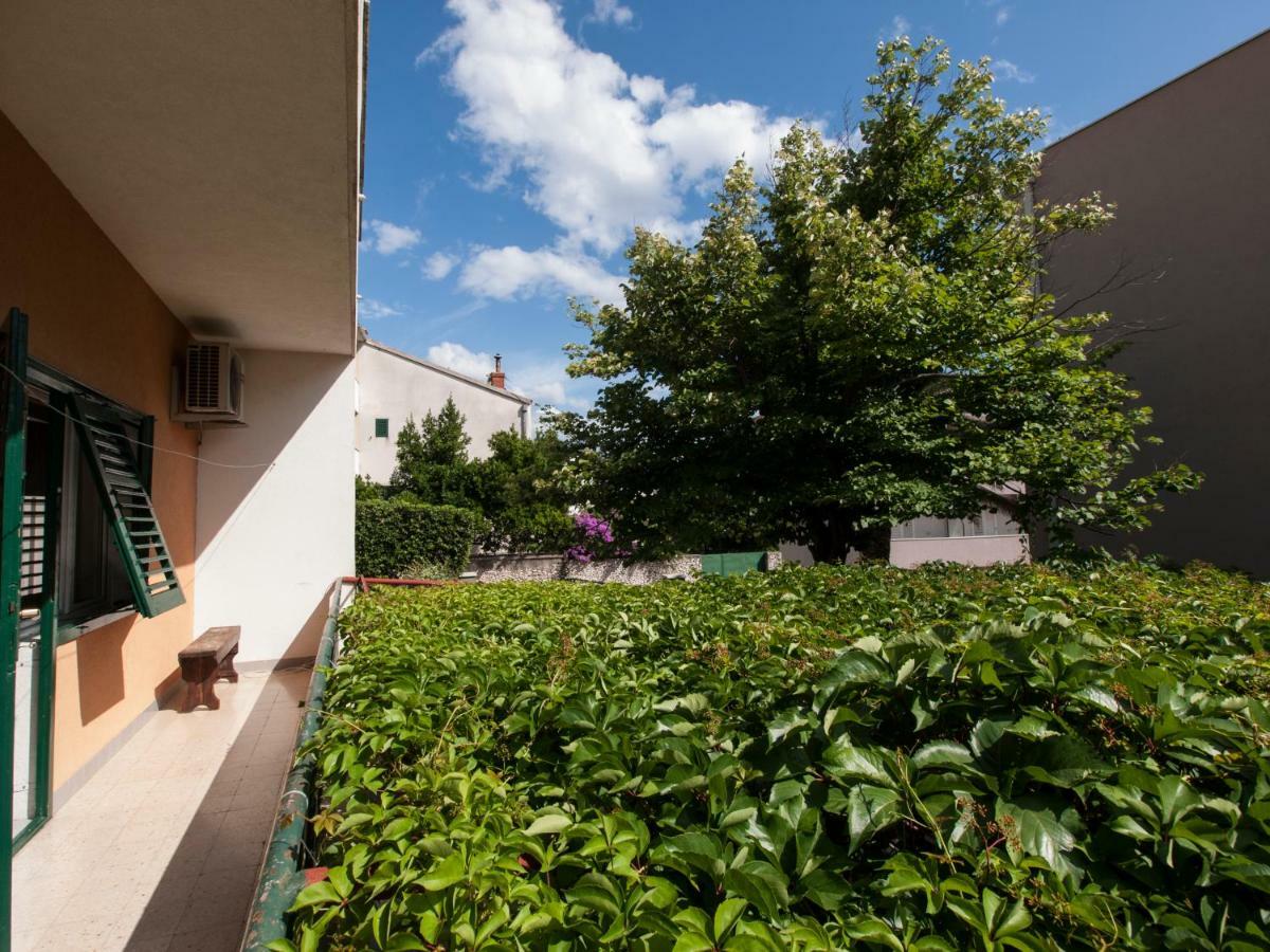Apartments Srzic No1 Makarska Exterior foto